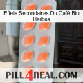 Effets Secondaires Du Café Bio Herbes 26
